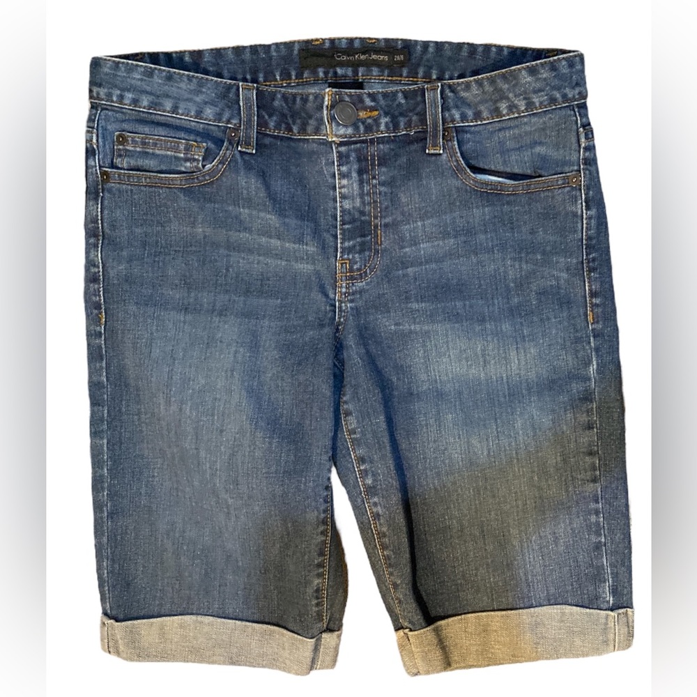 COPY - NWOT CALVIN KLEIN Bermuda Shorts